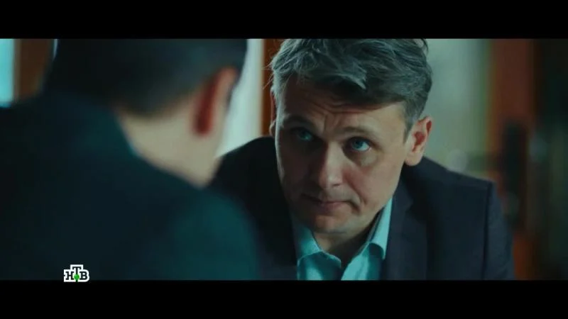Кадры из сериала Магистраль (2021)