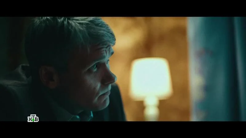 Кадры из сериала Магистраль (2021)